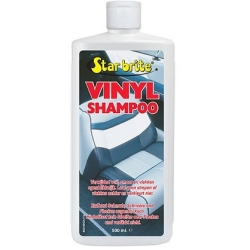 Starbrite Vinyl Shampoo
