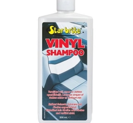 Starbrite Vinyl Shampoo Starbrite Vinyl Shampoo