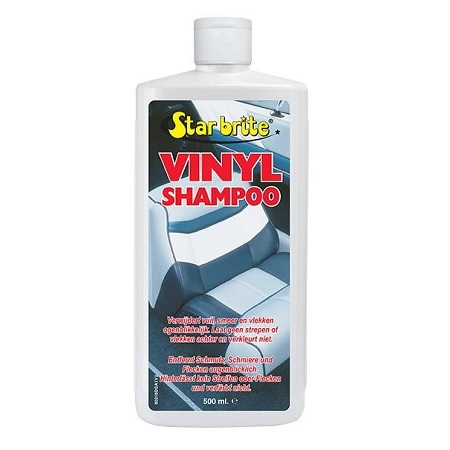 Starbrite Vinyl Shampoo