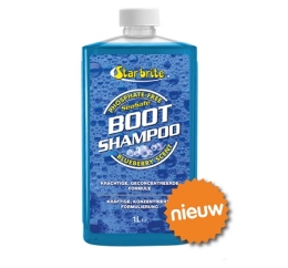 Starbrite Bootshampoo 1000 ml. Starbrite Bootshampoo 1000 ml.