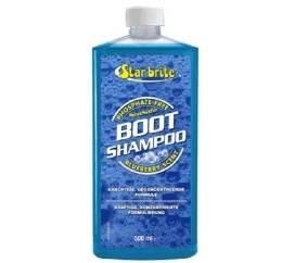 Starbrite Bootshampoo 500 ml Starbrite Bootshampoo 500 ml