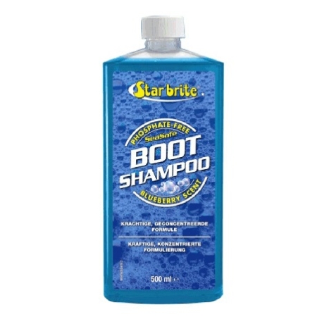 Starbrite Bootshampoo 500 ml
