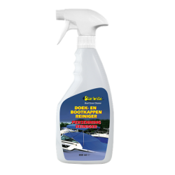 Starbrite Doek- en Bootkappenreiniger