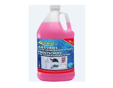 Starbrite Antivries drinkwater 3,8 liter