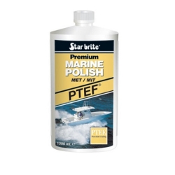 Starbrite Marine Polish