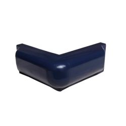 Steigerfender hoek navy