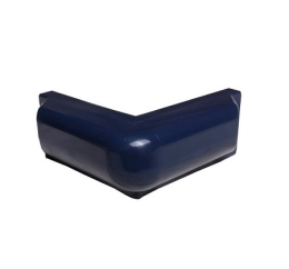 Steigerfender hoek navy