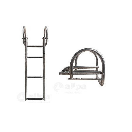 Steigerzwemtrap Prince