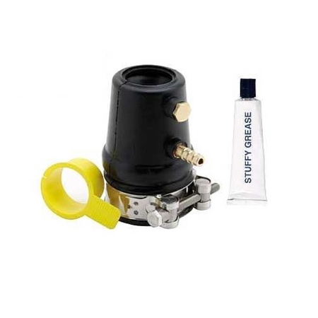 TOR schroefasafdichting 30 mm met tule