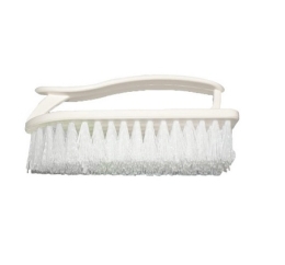 Talamex handborstel met handvat Talamex handborstel met handvat