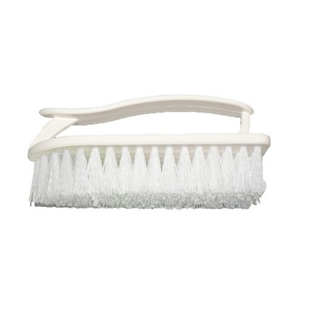 Talamex handborstel met handvat