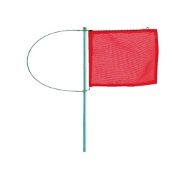 Talamex_windvaan_stof