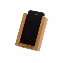 ARC Marine i-Phone houder teak iPhone