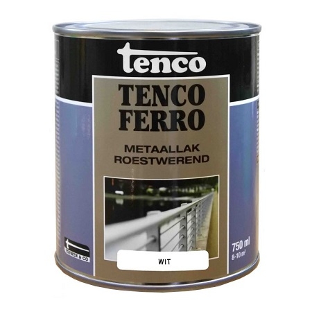 TencoFerro wit 402