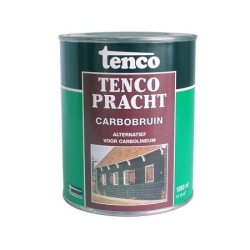 TencoPracht Carbobruin
