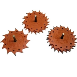 Tercoo Perago set van 3