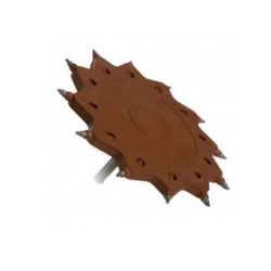 Tercoo Perago enkele schijf