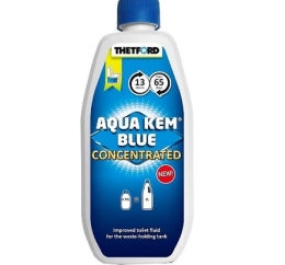 Thetford Aqua Kem Blue concentrated Thetford Aqua Kem Blue concentrated
