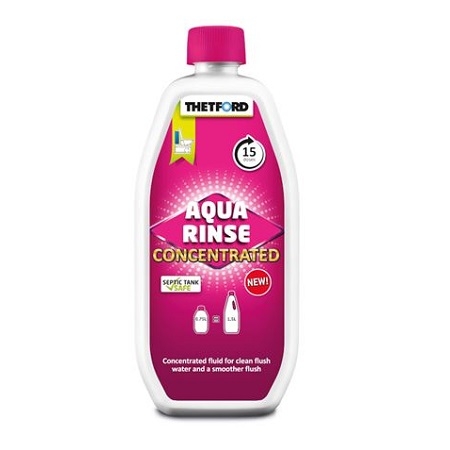 Thetford Aqua Rinse Plus Concentrated