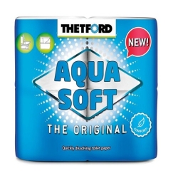 Thetford Aqua Soft wcpapier
