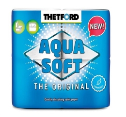 Thetford Aqua Soft wcpapier Thetford Aqua Soft wcpapier