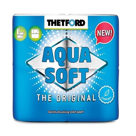Thetford Aqua Soft wcpapier