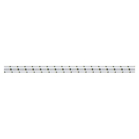 Trapeze elastiek wit groen Lankhortst Taselaar