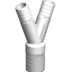 TruDesign_y-stuk_25x25x38_mm