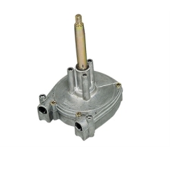 Ultraflex T71FC stuurhuis