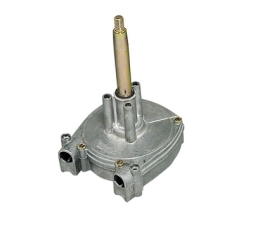 Ultraflex T71FC stuurhuis