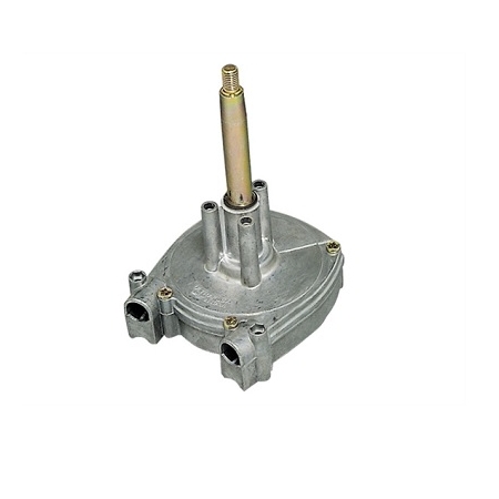 Ultraflex T71FC stuurhuis