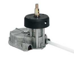 Ultraflex aandrijfunit T85 stuurhuis