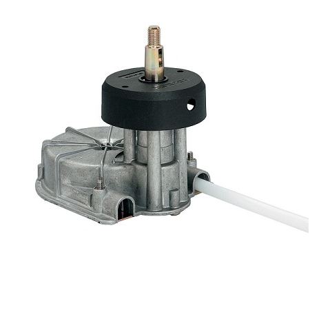 Ultraflex aandrijfunit T85 stuurhuis