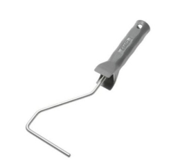 SAM verfrolbeugel 10 cm kort