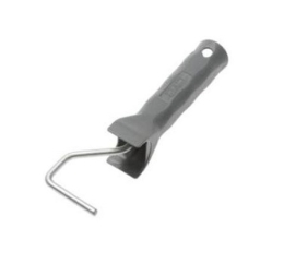 SAM verfrolbeugel 5 cm kort