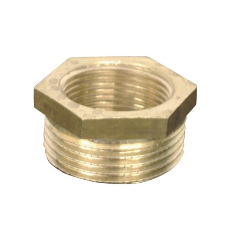 Verloopring 1 1/4 x 1 1/2