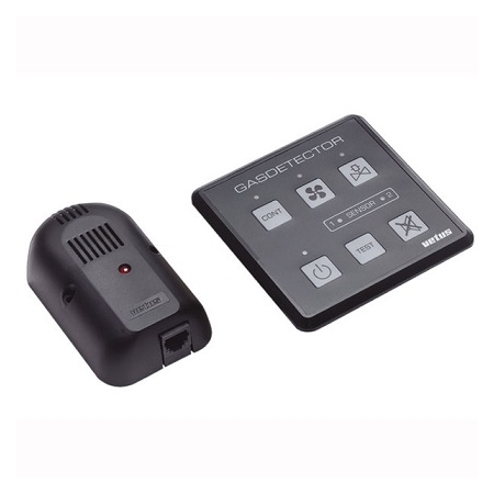 Vetus GD1000 met sensor