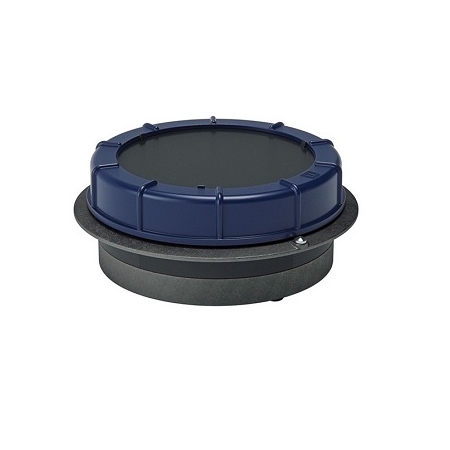 Vetus ILT120 inspectiedeksel