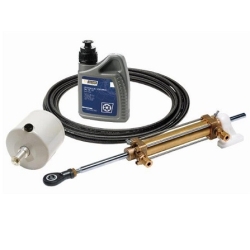 Vetus MTC30KIT besturingssysteem