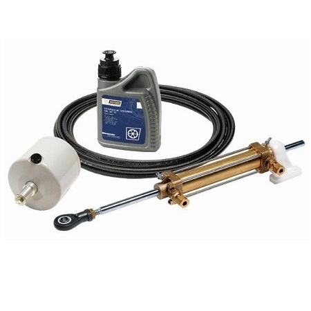 Vetus MTC30KIT besturingssysteem