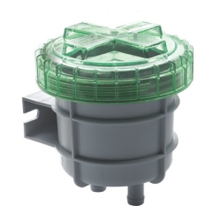 Vetus NSF19 geurfilter