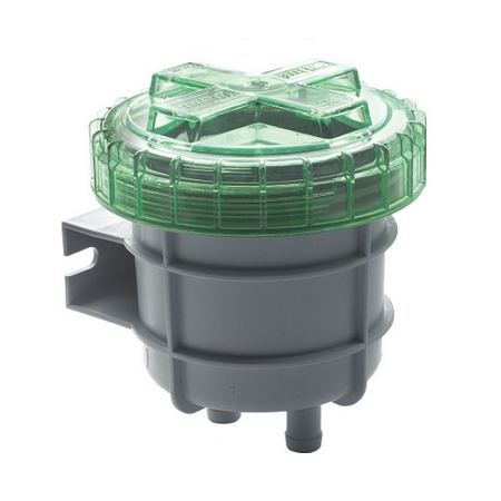 Vetus NSF19 geurfilter