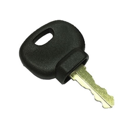 Vetus contactsleutel STM9215  nr.201