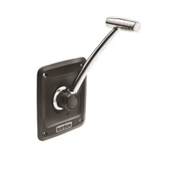 Vetus SICOG motorbediening