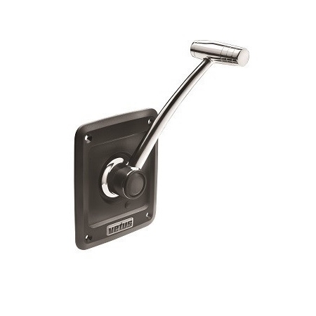 Vetus SICOG motorbediening