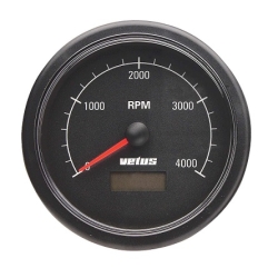 Vetus TACHB 4000 toeren teller urenteller