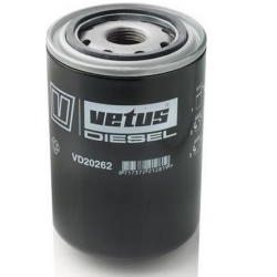 Vetus_VD20262_oliefilter