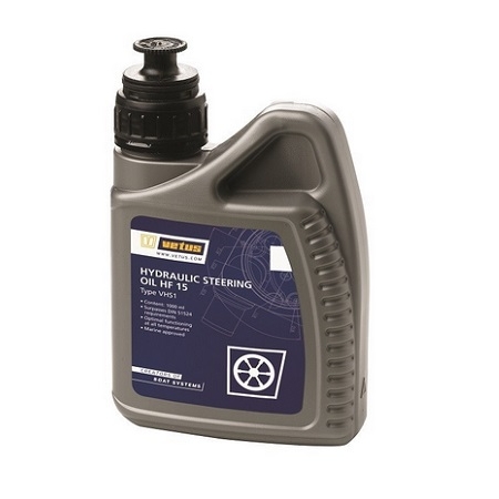 Vetus VHS1 Hydraulic Steering Oil 1 liter