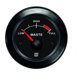 Vetus WASTB vuilwatermeter