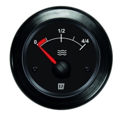 Vetus WATERB watermeter